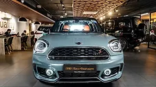 Used Mini Countryman Cooper S in Delhi