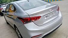 Used Hyundai Verna SX Plus 1.6 VTVT AT in Mumbai