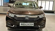 Used Honda Amaze S MT 1.2 Petrol [2021] in Mumbai