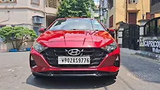 Used Hyundai Elite i20 Sportz 1.2 MT [2020-2023] in Kolkata