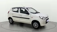 Used Maruti Suzuki Alto 800 Lxi in Ahmedabad