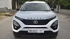 Used Tata Safari XZA Plus 6S Adventure New in Gurgaon