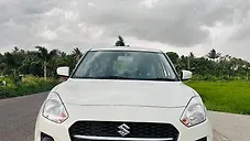 Used Maruti Suzuki Swift VXi [2021-2023] in Kollam