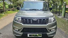 Used Mahindra Bolero N4 in Kolkata