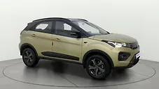 Used Tata Nexon XZA Plus Kaziranga in Ahmedabad