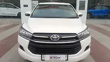 Used Toyota Innova Crysta 2.4 G 7 STR [2016-2017] in Guwahati