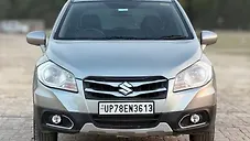 Used Maruti Suzuki S-Cross Sigma 1.3 in Kanpur