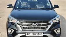 Used Hyundai Creta SX 1.6 (O) Petrol in Delhi