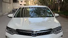 Used Toyota Camry 2.5L AT in Mumbai
