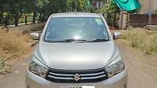 Used Maruti Suzuki Celerio ZXi AMT in Nagpur