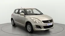 Used Maruti Suzuki Swift VXi [2014-2017] in Lucknow