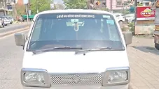 Used Maruti Suzuki Omni 8-STR in Nagpur
