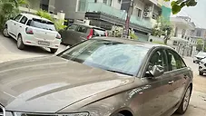 Used Audi A6 35 TDI Matrix in Faridabad
