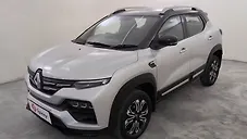 Used Renault Kiger RXZ Turbo CVT in Coimbatore