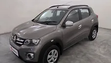 Used Renault Kwid 1.0 RXT AMT Opt [2016-2019] in Coimbatore