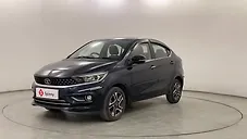 Used Tata Tigor XZA Plus [2020-2023] in Pune