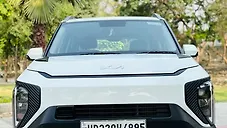 Used Kia Syros HTK (O) Diesel 1.5L Turbo Manual in Lucknow