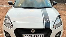 Used Maruti Suzuki Swift ZXi [2018-2019] in Bhubaneswar
