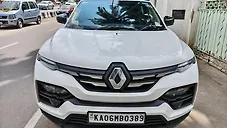 Used Renault Kiger RXT AMT [2024-2025] in Bangalore