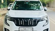 Used Mahindra XUV700 AX7 Luxury Pack 2WD Diesel 2.2L Turbo Automatic 7 STR in Ahmedabad