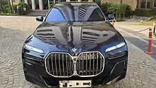 Used BMW 7-Series 740i M Sport in Delhi