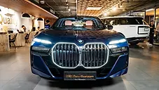 Used BMW 7-Series 740i M Sport in Delhi
