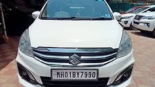 Used Maruti Suzuki Ertiga VXI CNG in Mumbai
