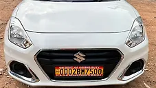 Used Maruti Suzuki DZire VXi AGS [2020-2023] in Bhubaneswar