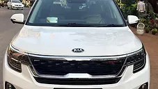 Used Kia Seltos GTX Plus AT 1.5 Diesel [2020-2021] in Mumbai