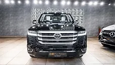 Used Toyota Land Cruiser ZX Diesel [2023-2025] in Delhi