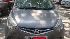 Used Hyundai Eon D-Lite in Lucknow