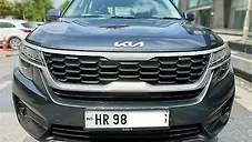 Used Kia Seltos HTK 1.5 in Delhi