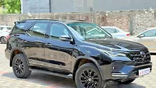 Used Toyota Fortuner 4X4 AT 2.8 Diesel in Surat