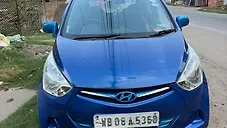 Used Hyundai Eon D-Lite + in Kolkata