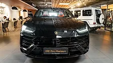 Used Lamborghini Urus Twin-Turbo V8 in Delhi