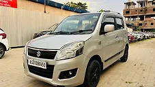 Used Maruti Suzuki Wagon R VXI AMT in Guwahati