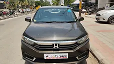 Used Honda Amaze S MT 1.2 Petrol [2021] in Bangalore