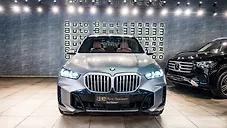 Used BMW X5 xDrive40i M Sport in Delhi