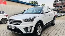 Used Hyundai Creta SX Plus 1.6  Petrol in Guwahati