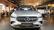 Used Mercedes-Benz GLA 200 in Delhi