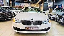 Used BMW 5-Series 530i Sport Line in Pune