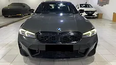 Used BMW 3-Series xDrive in Delhi