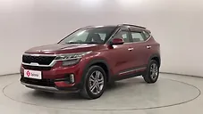 Used Kia Seltos HTX Plus AT 1.5 Diesel in Pune