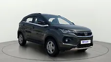 Used Tata Nexon XZ in Jaipur