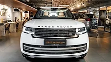 Used Land Rover Range Rover SE LWB 3.0 Diesel in Delhi