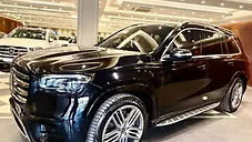 Used Mercedes-Benz GLS 450 4MATIC in Delhi