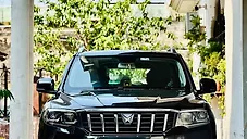 Used Mahindra Scorpio N Z8 L Diesel MT 2WD 7 STR [2024-2025] in Lucknow