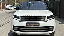 Used Land Rover Range Rover SE LWB 3.0 Petrol [2022] in Delhi