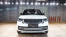 Used Land Rover Range Rover SE LWB 3.0 Petrol [2022] in Delhi