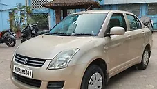 Used Maruti Suzuki Swift DZire LXi in Mumbai